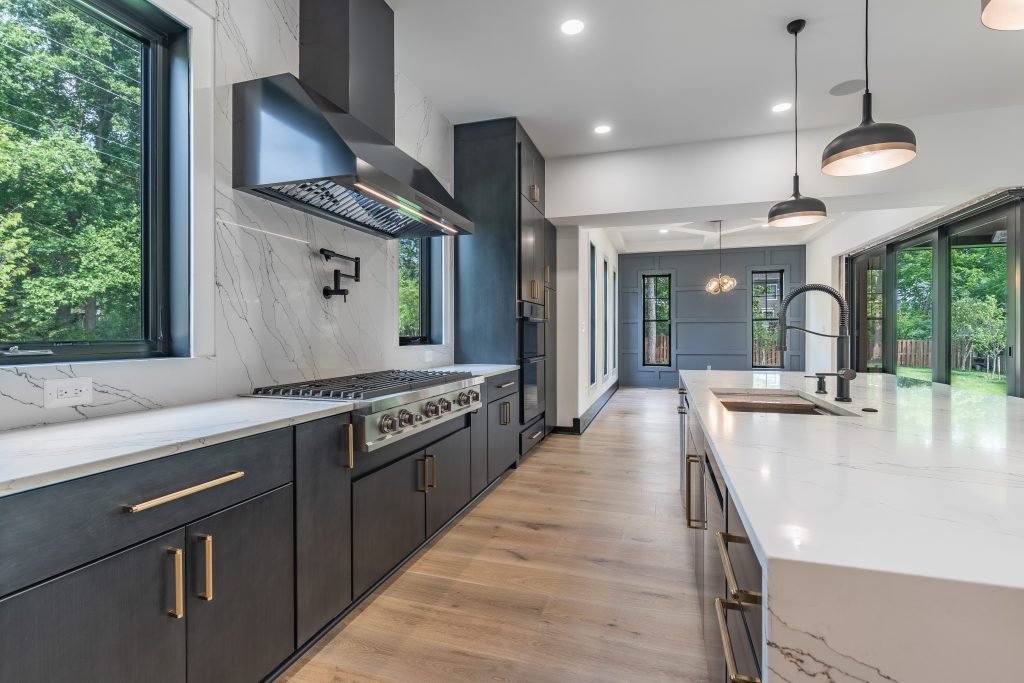 Kitchen remodeling Northern Virginia