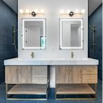 Northern Virginia General Contractor Bathroom Remodel- Contact G&A