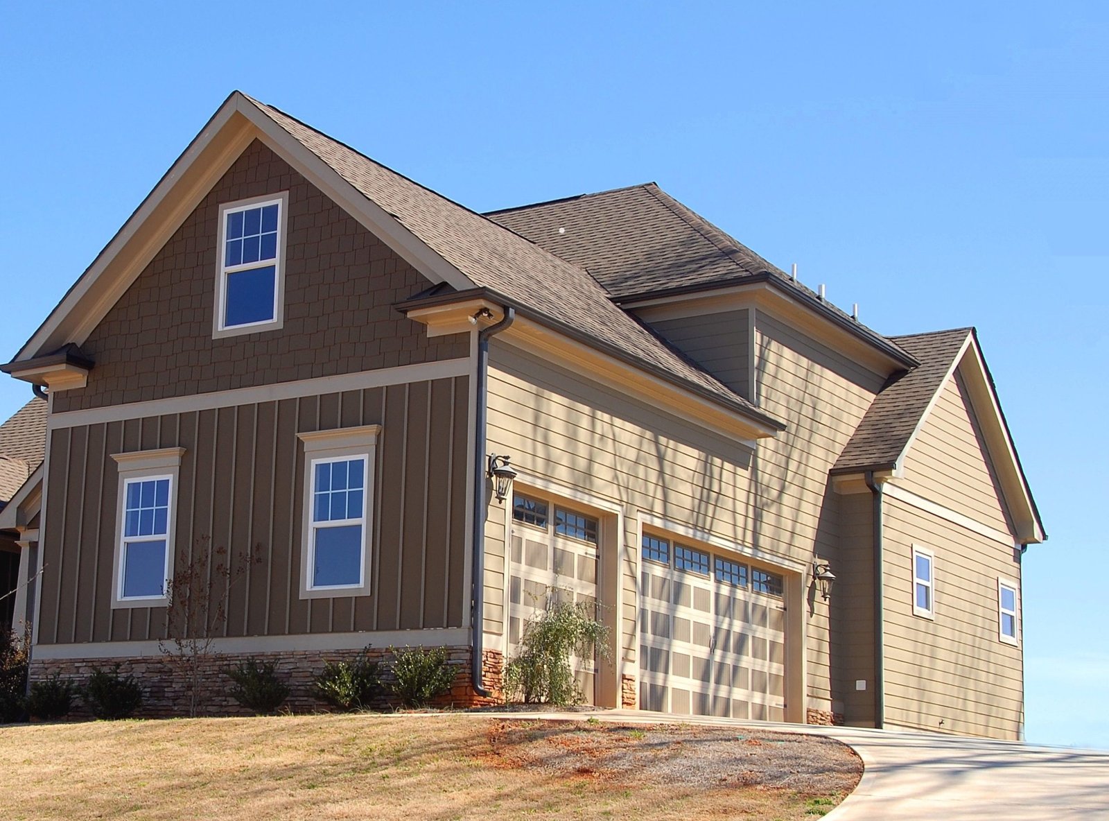 Custom Home Build