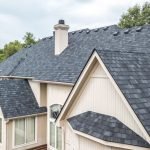 Northern Virginia Roofing Company Shingle Example