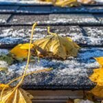 How to Take Care of Your Roof This Winter Throughout the Season