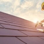 Roofing Contractor in Alexandria VA