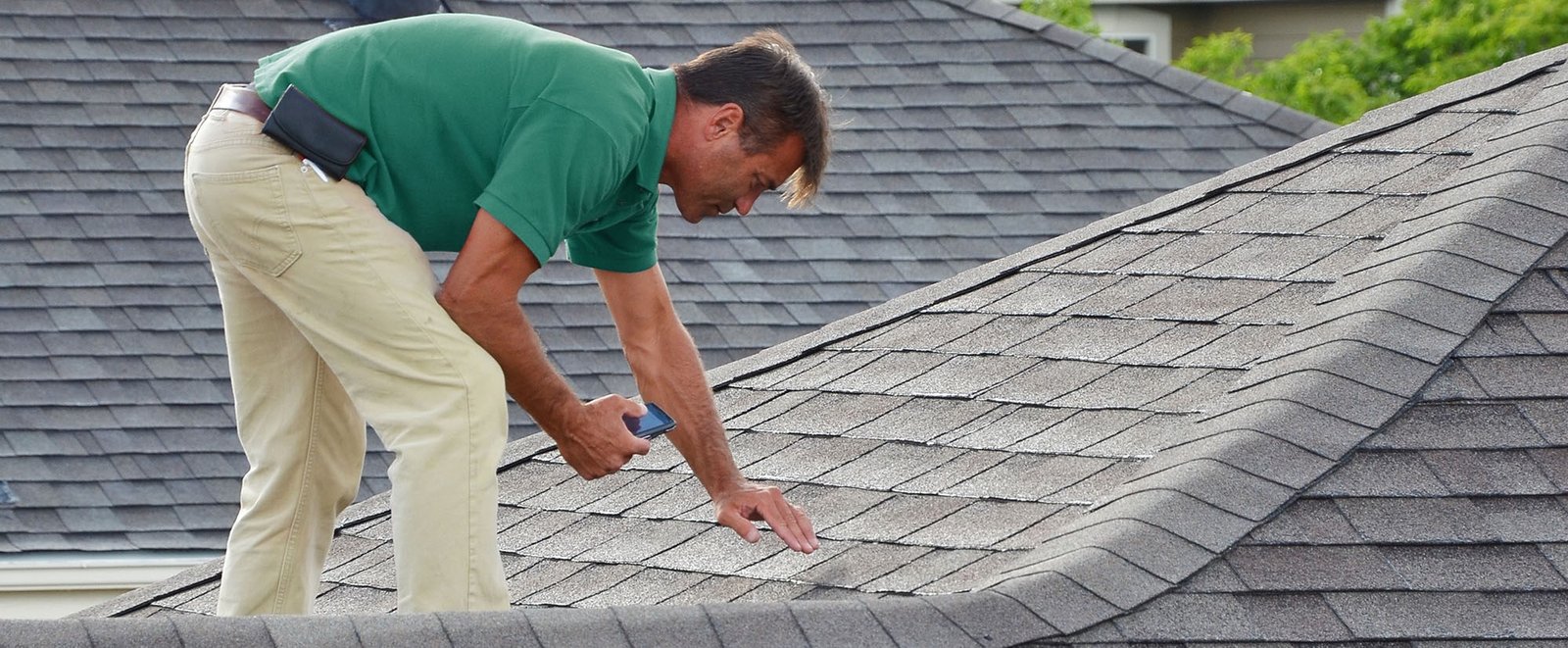 Trusted Roofing Experts in Northern Virginia: Vienna, Annandale & Arlington