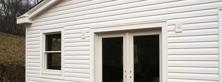 Siding installation Great Falls VA