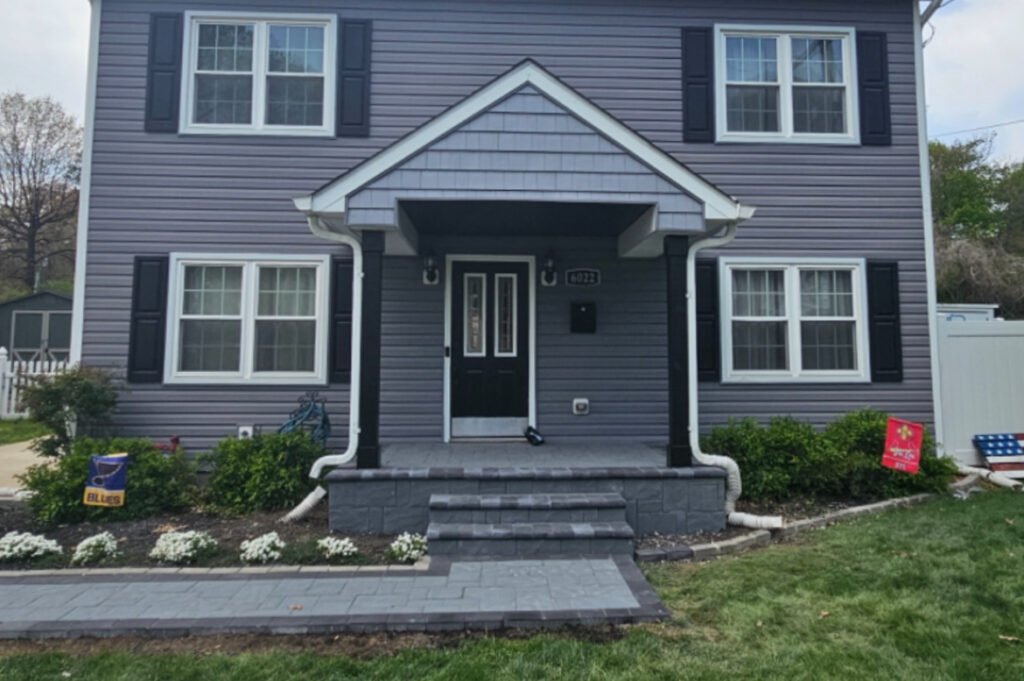 Custom home builder Northern Virginia