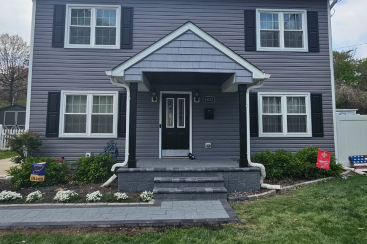 Building Your Dream Home: A Guide to Custom Home Builds in Northern Virginia