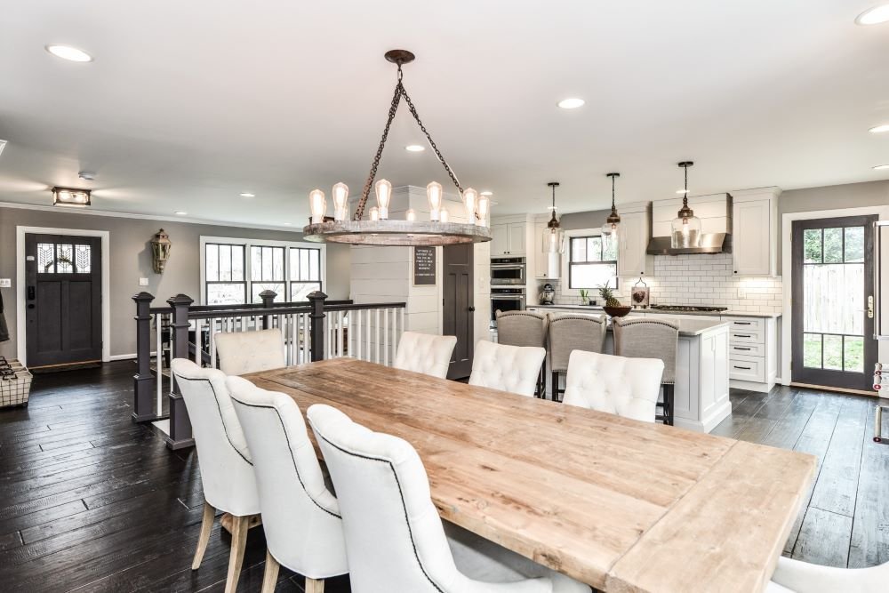 Your Dream Home, Our Expertise: The Top Remodeling Contractors in Northern Virginia