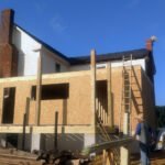 how long does a home addition take in Northern Virginia