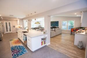 Home remodel contractors in Alexandria VA