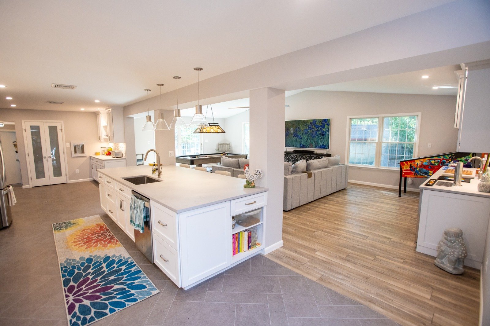 Expand Your Home’s Potential with a Beautiful New Addition