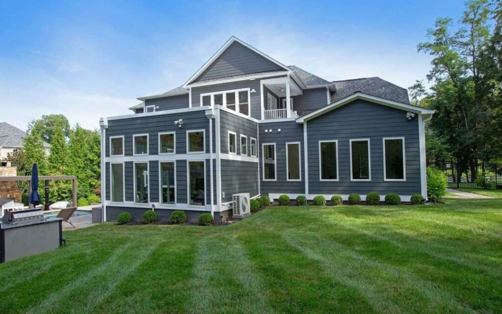 Roofing companies Fairfax VA