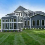Trusted Roofing & Custom Home Building Solutions in Northern Virginia