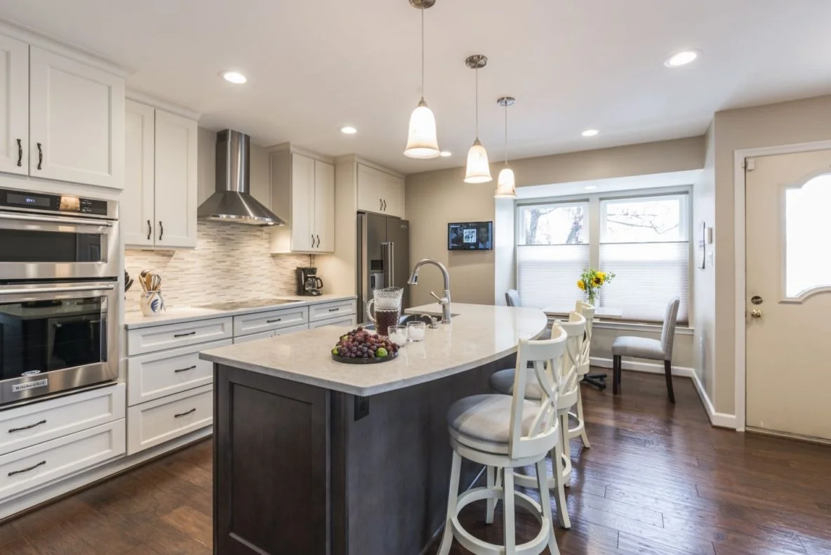 Kitchen Remodeling Alexandria VA