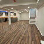 Basement remodel Northern Virginia, Basement remodeling Northern Virginia