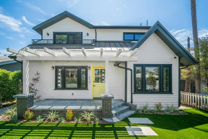 Home Addition