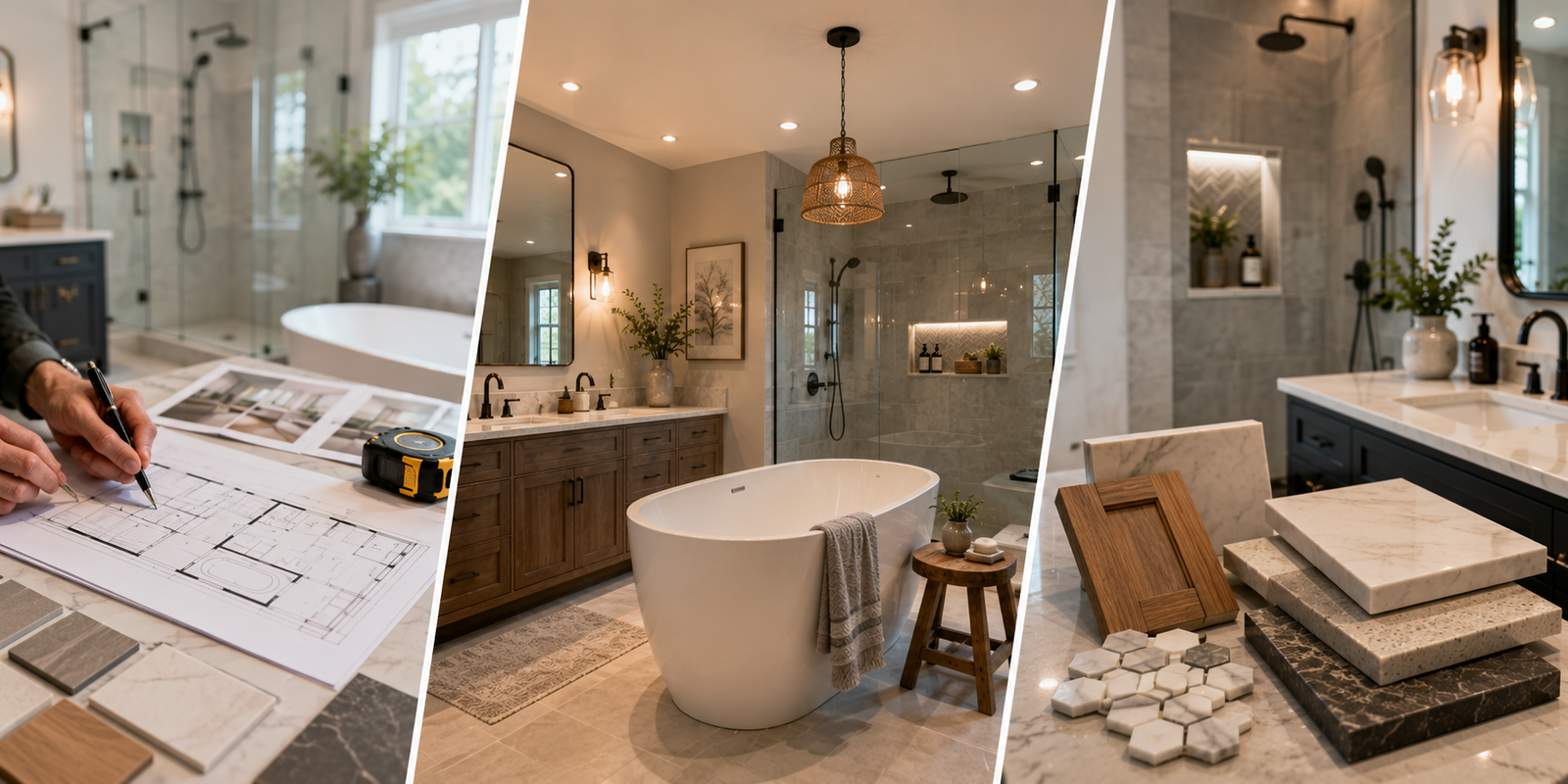 Bathroom Remodeling